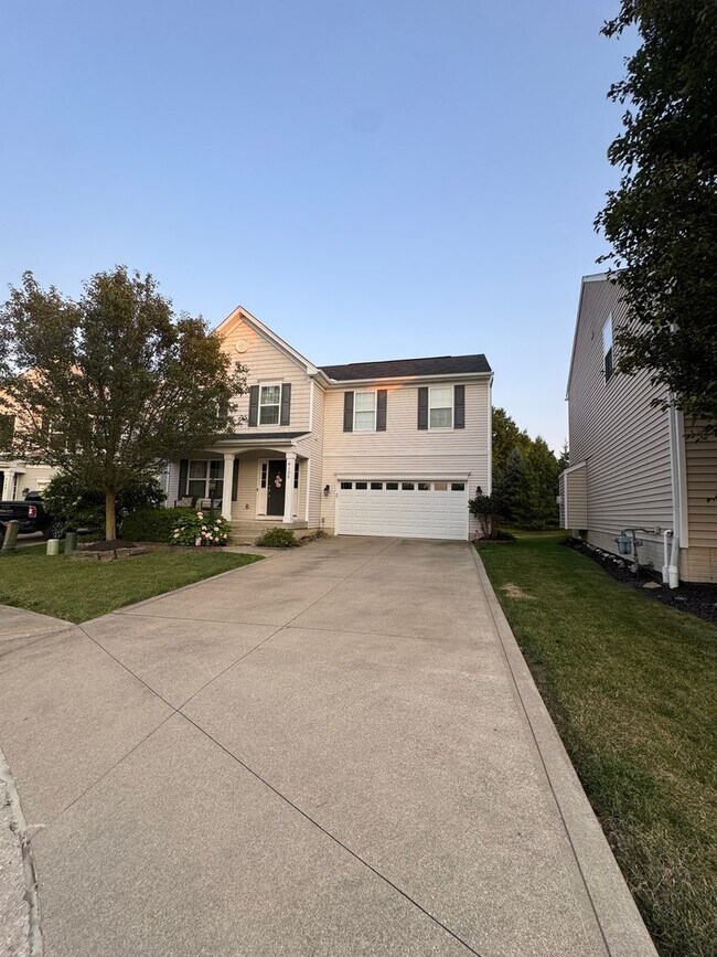 Foto del edificio - Spacious 3BR House in Brunswick