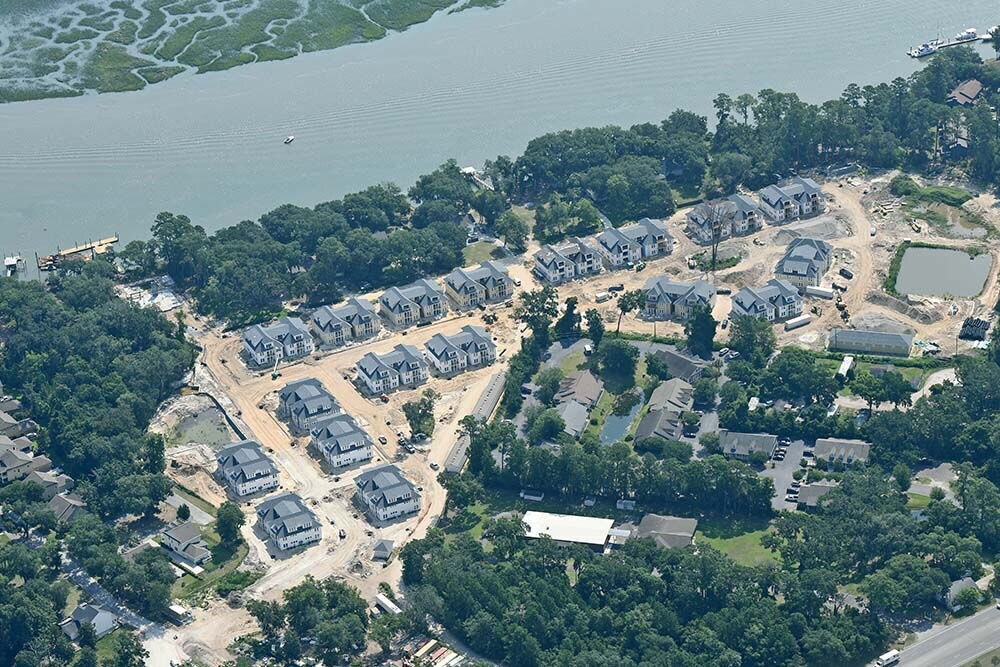 Integra Wrights Point 123 Integra Wharf Dr Port Royal, SC