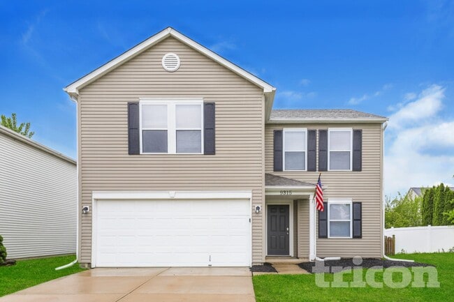 Building Photo - 9315 W Rising Sun Dr