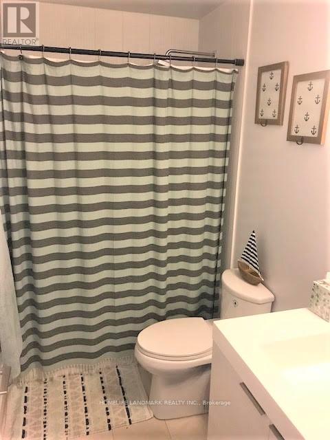 Photo du bâtiment - 318 Richmond St W