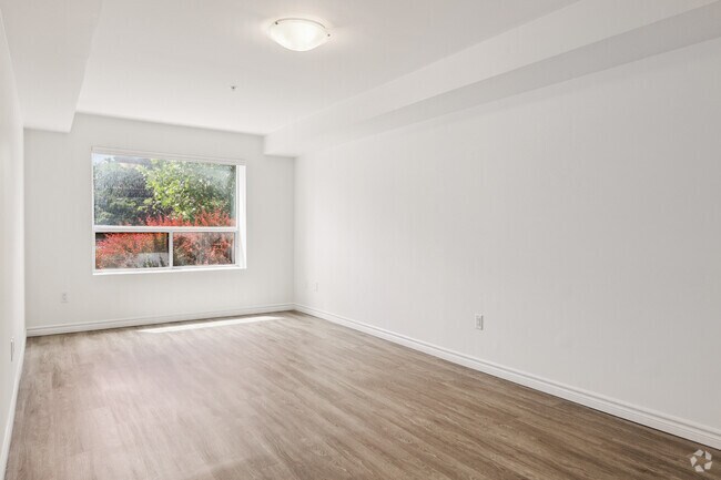 1 chambre, 1 salle de bain - 786 pi² - Chambre - 220 Ira Needles Blvd