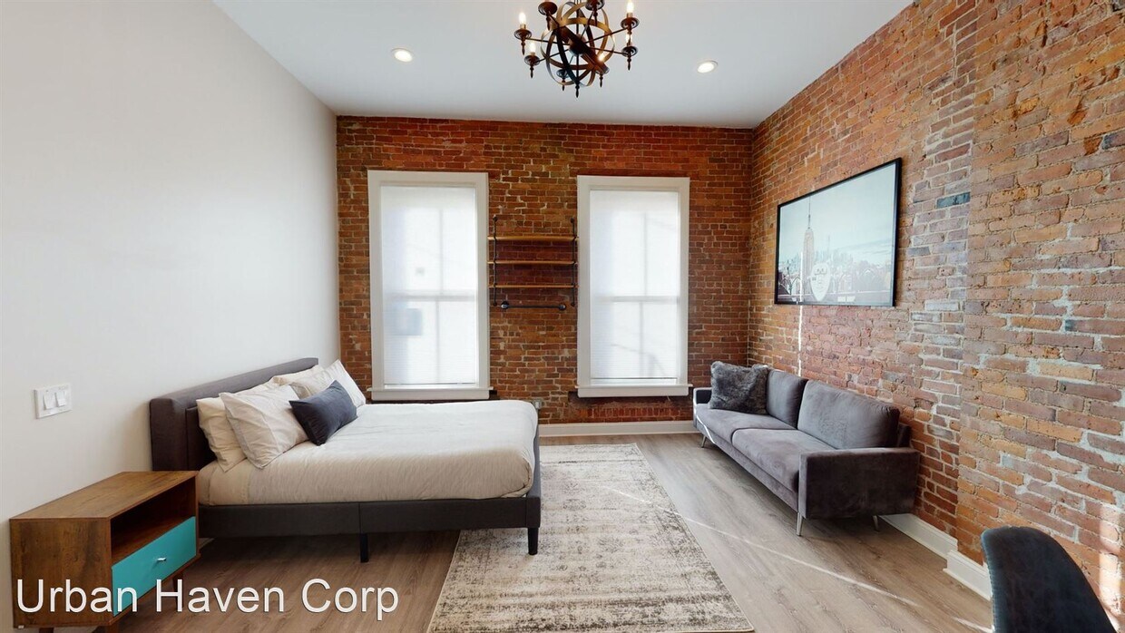 Foto principal - 411 Orange St
