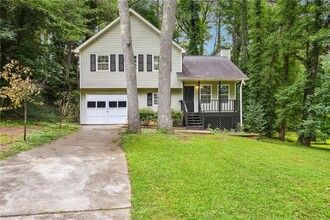 Building Photo - 8298 Blackfoot Trail