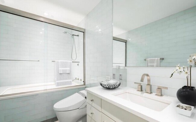 Foto del edificio - 2 bedroom in New York NY 10017