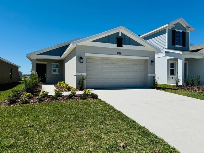Building Photo - Ready to move-in April 3rd!!! BRAND NEW 3 ...