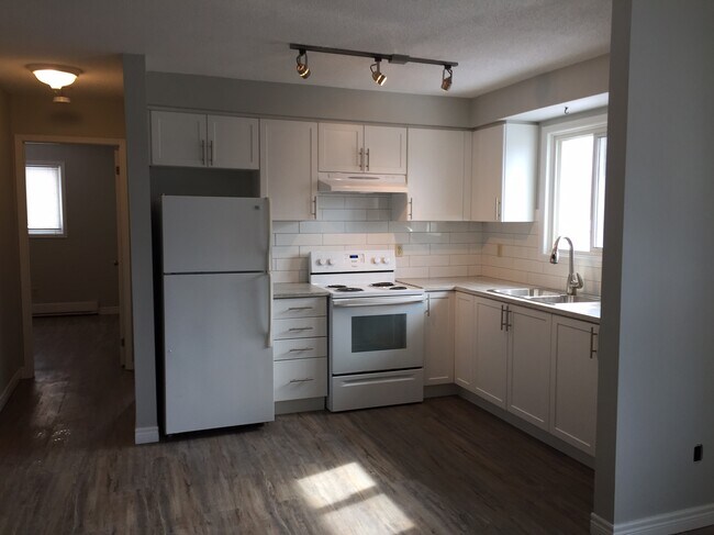 Photo du bâtiment - 104 Codrington St