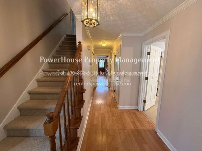 Photo - 3209 Henderson Walk House