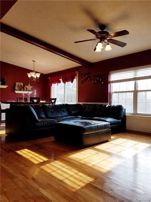 Foto del edificio - 419 N Axford St