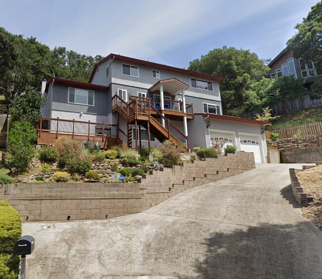 Building Photo - For Rent: Spacious Belmont Home with Upgra...