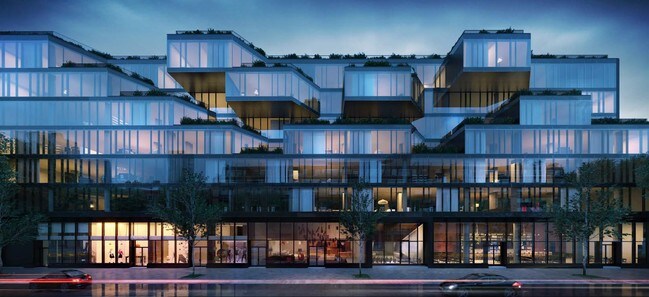 Building Photo - Corte