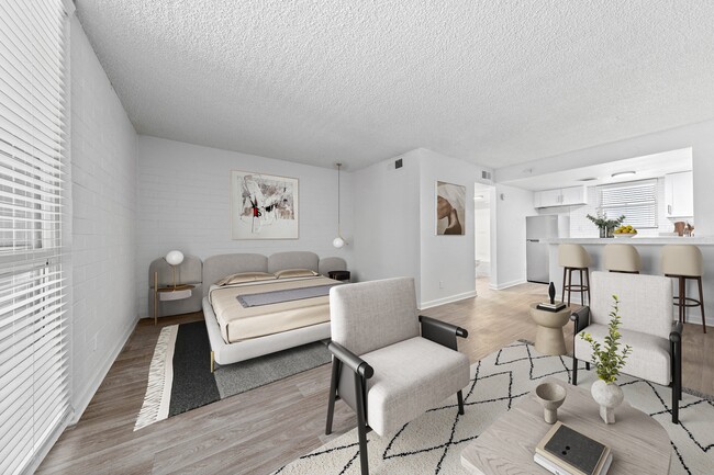 Building Photo - Crosstown Phoenix