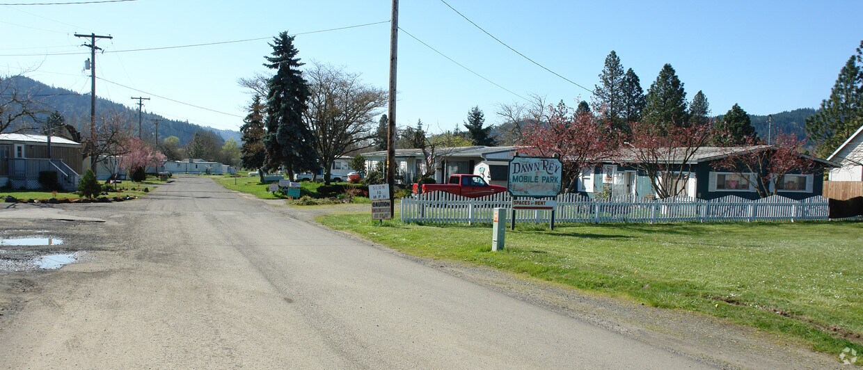 Sutherlin estates mobile home community sutherlin or 97479