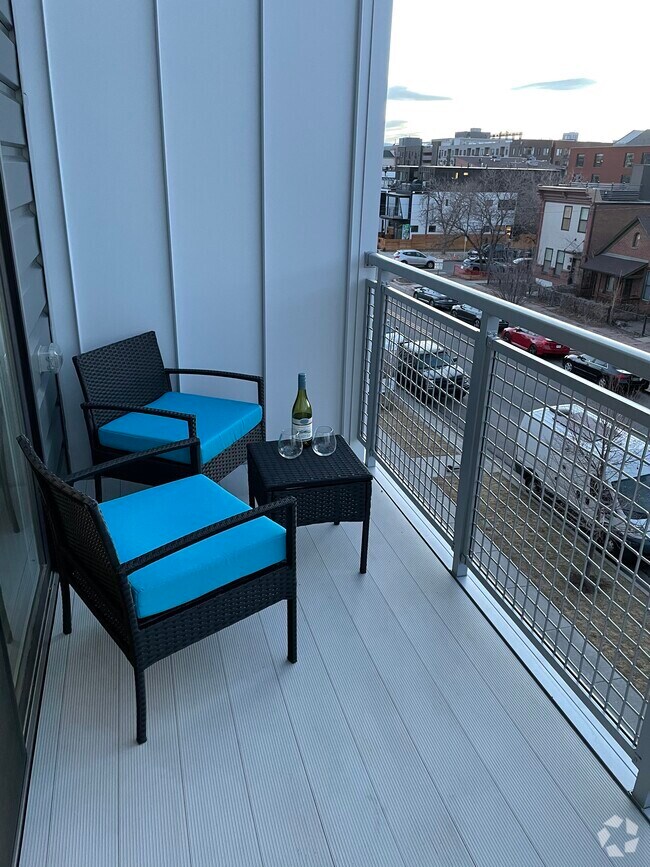 RiNo Apartments for Rent Denver, CO Page 2