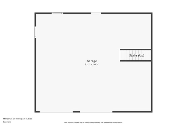 Building Photo - 1132 Corvair Cir