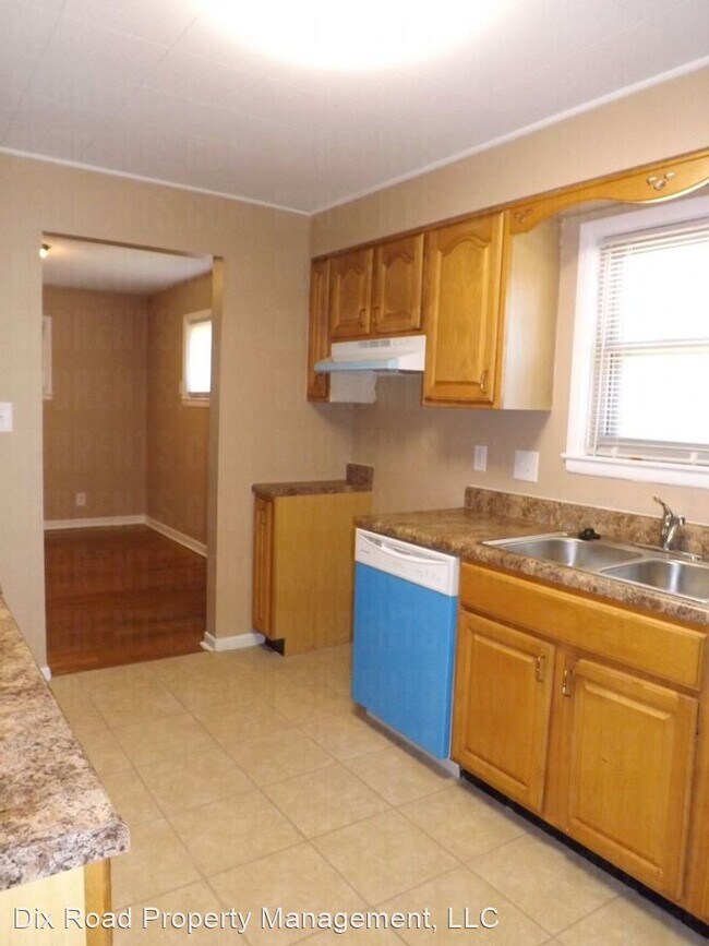 Foto del edificio - 3 br, 2 bath House - 869 Sando Drive,