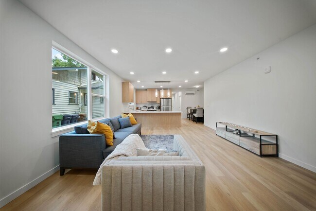 Foto del edificio - Manito Six