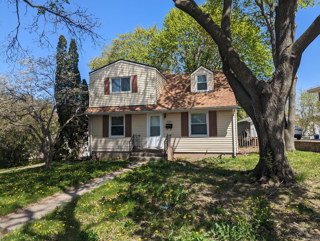 3318 Carolina Ave, Rockford, IL 61108 House Rental in Rockford, IL