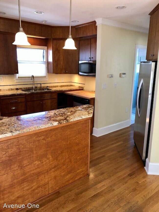 Building Photo - 2 br, 2 bath House - 8052 27th Ave NW