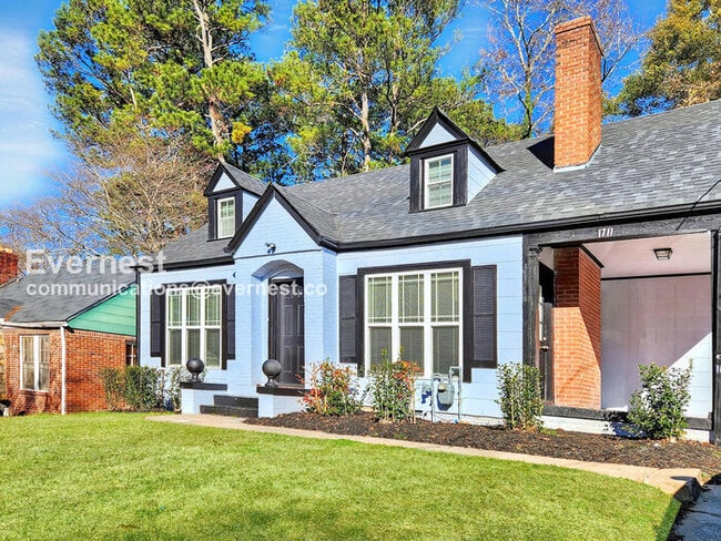 Foto del edificio - 1711 Westhaven Dr SW