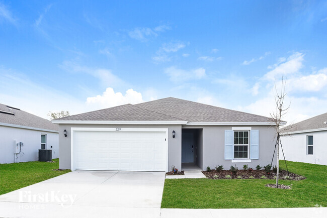 Building Photo - 329 S Haven Ct