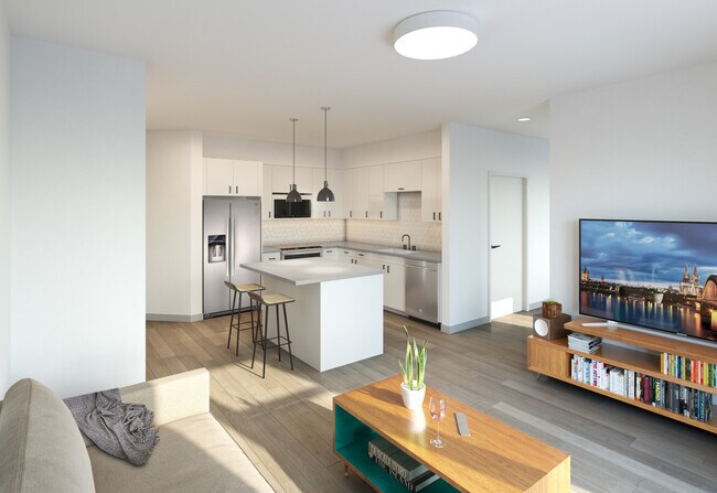 Foto del edificio - 54 Auburn St