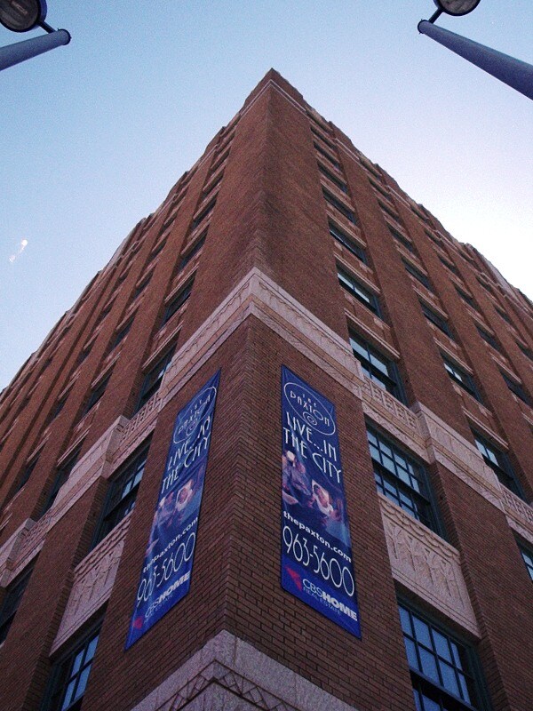 The Paxton Apartments Omaha, NE