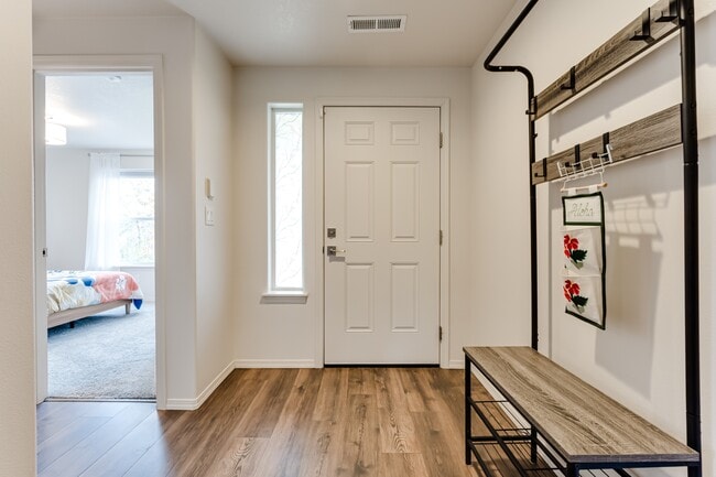 Foto del edificio - 1526 McKinley St