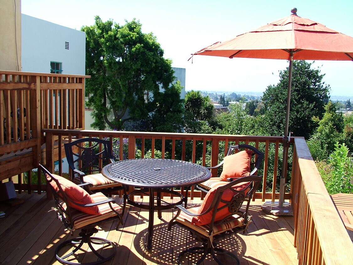 Foto principal - 4721 Park Blvd