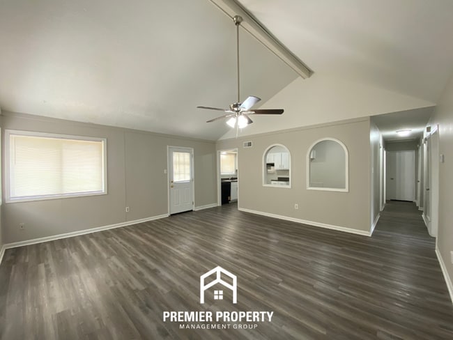 Photo - NEWLY RENOVATED 3BR/2BA Raleigh Home | High Ceilings, Hardwood Floors & 2-Car Garage