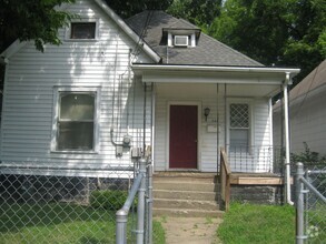 Building Photo - 349 Oldham Ave