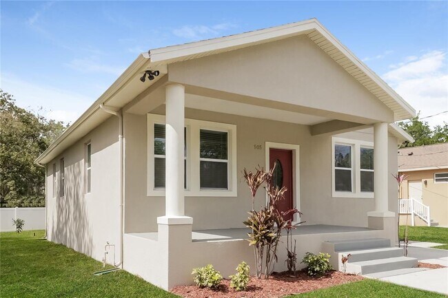 Foto del edificio - 505 Waller St