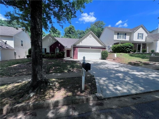 Building Photo - 2919 Wynhaven Oaks Way
