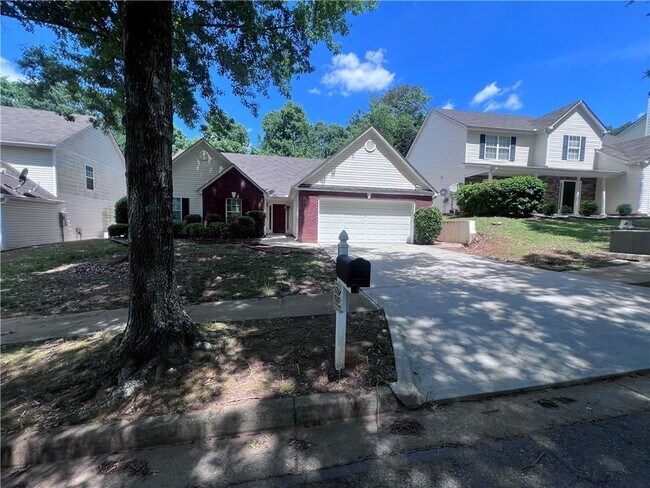 Foto del edificio - 2919 Wynhaven Oaks Way