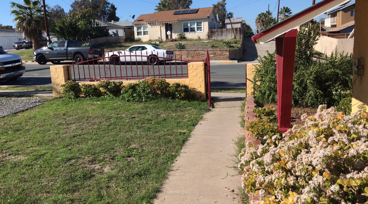 141 S Lausanne Dr, San Diego, CA 92114 House Rental in San Diego, CA