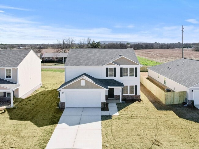 Foto del edificio - Beautiful New Home for Rent in Owens Cross Roads