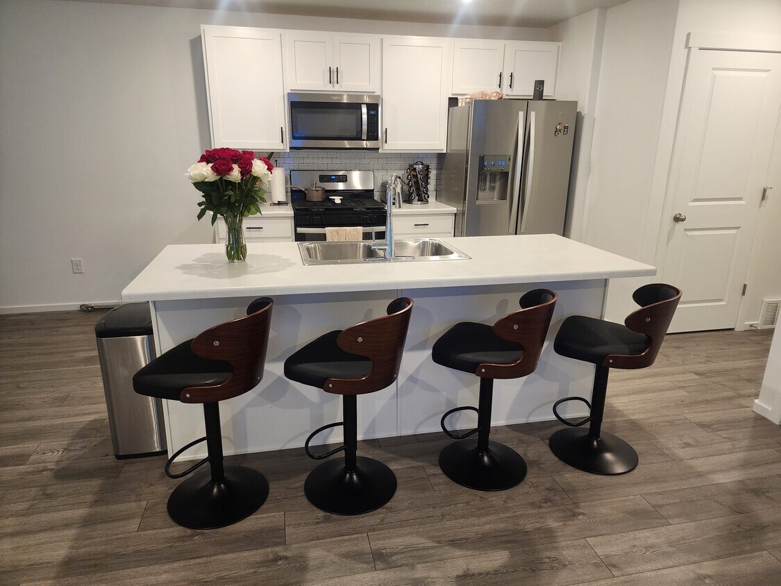 Foto principal - 1824 N Patchwork Ave