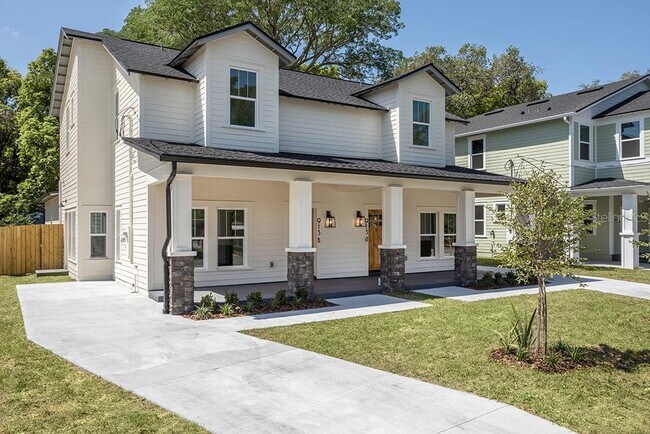 Foto del edificio - 913 E Osborne Ave