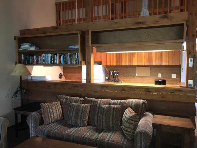 Foto del edificio - 3865 S Lake Creek Dr