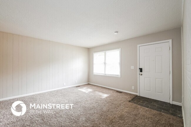 Foto del edificio - 4315 Aspen Way