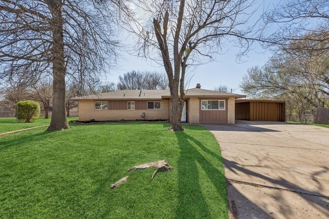 3 bed, 1 bath home in Midwest city,Ok - 3 bed, 1 bath home in Midwest city,Ok