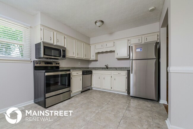 Foto del edificio - 6703 El Rancho Rd