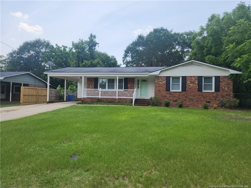 Foto principal - 1766 Cawdor Dr
