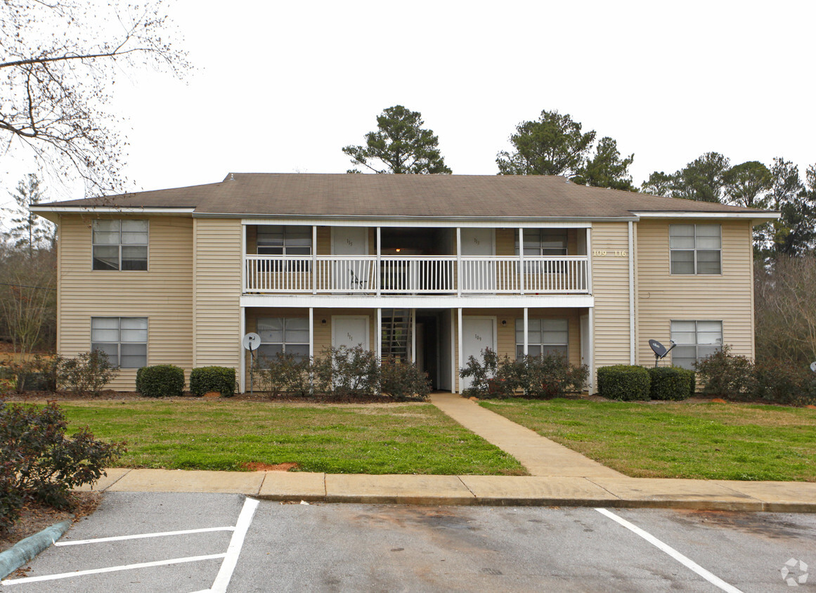 Primary Photo - The Landings at Sylacauga