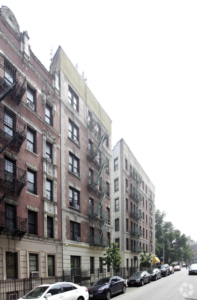 Foto del edificio - 1061 St Nicholas Ave