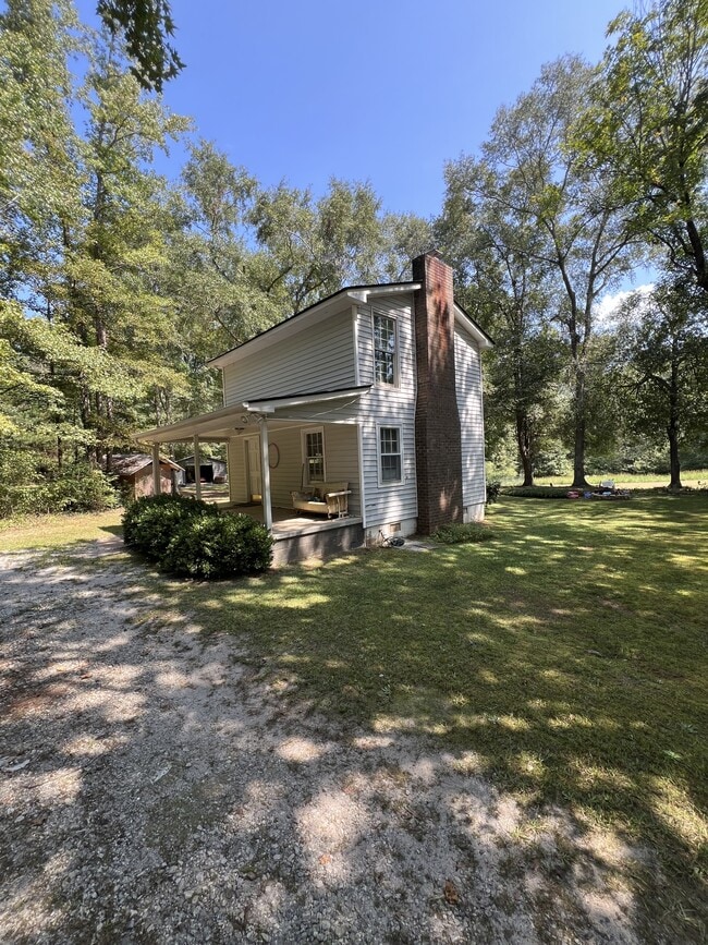 Photo - 1631 Rays Church Rd House