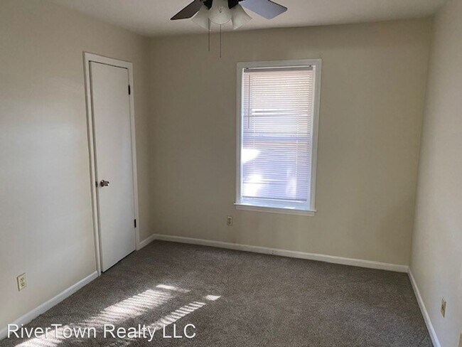 Building Photo - 3 br, 2 bath House - 6625 Tulane Rd