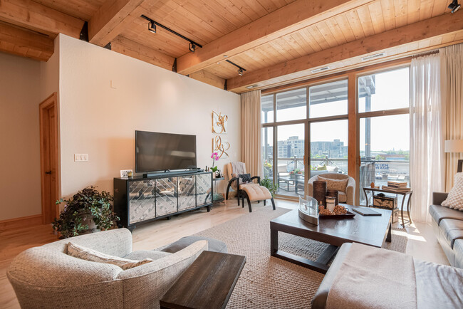 Foto del edificio - 541 E Erie St