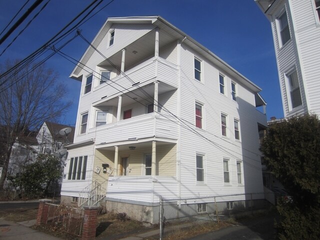 Primary Photo - 355 High St