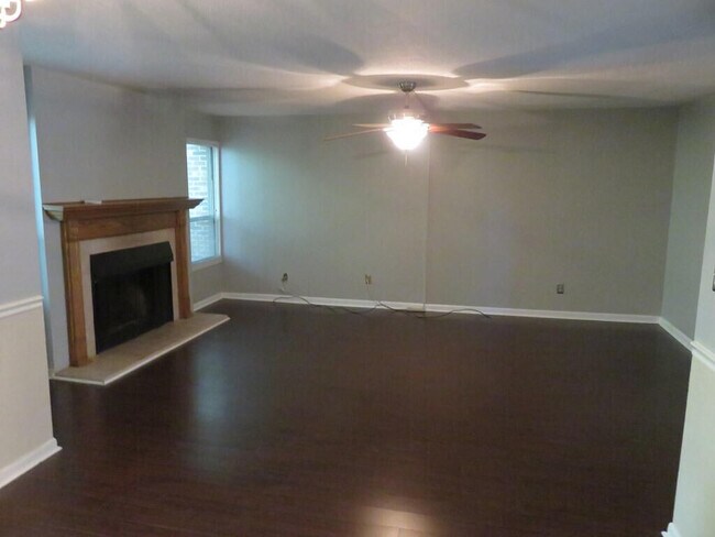 Foto del edificio - 3508 Prestwick Dr