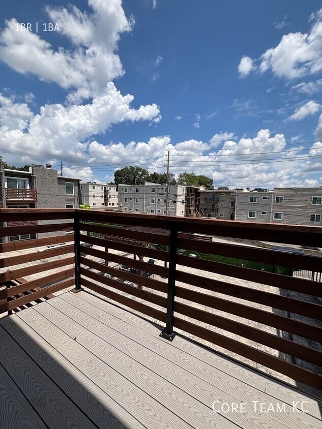 Foto principal - 3633 Walnut St